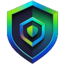 Digital Shield Logo